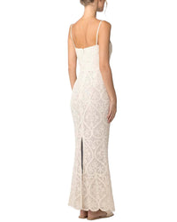 Sau Lee Amare Dress