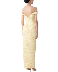 Sau Lee Mikaela Dress