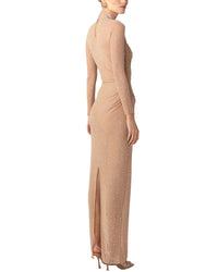 Sau Lee Kai Mesh Dress