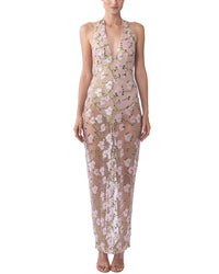 Sau Lee Olympia Dress