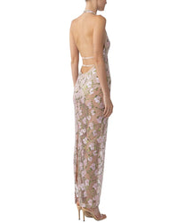 Sau Lee Olympia Dress