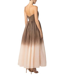 Sau Lee Gale Dress