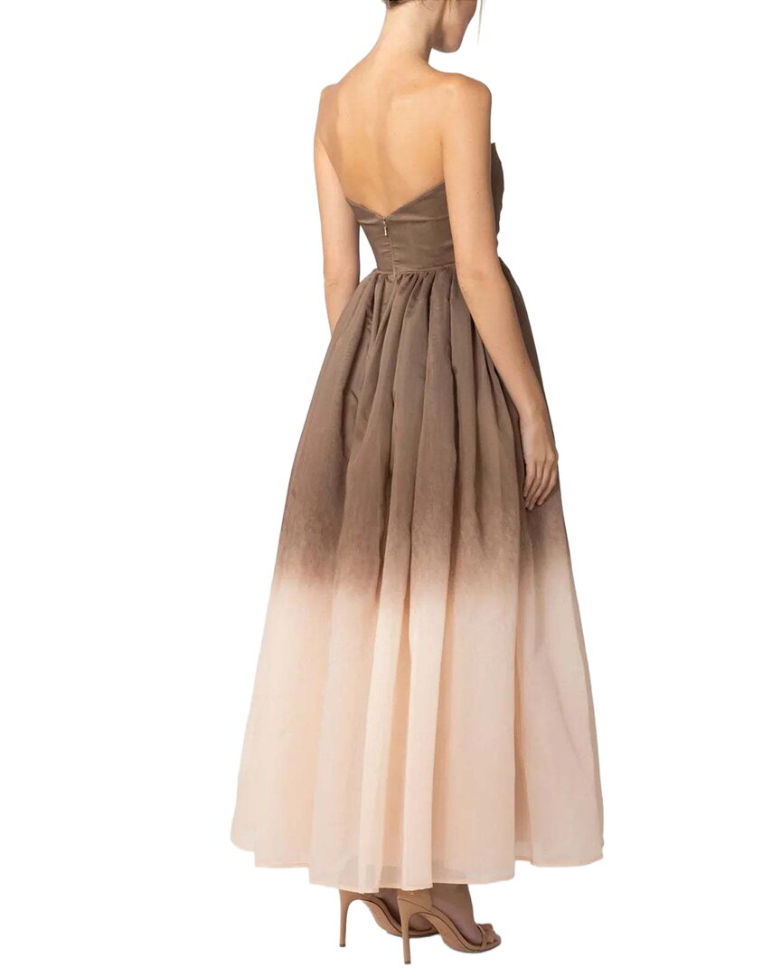 Sau Lee Gale Dress