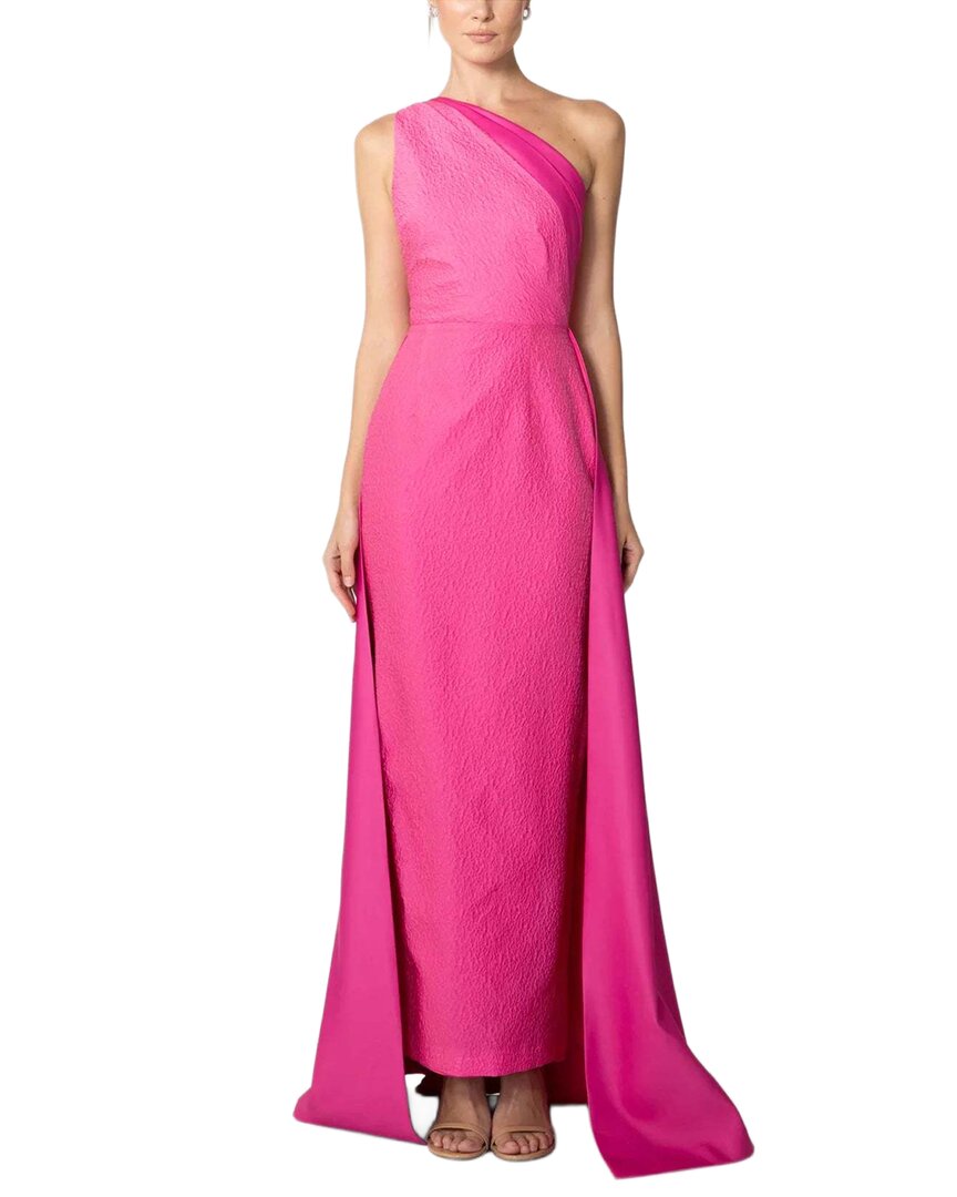 Sau Lee Joslin Gown