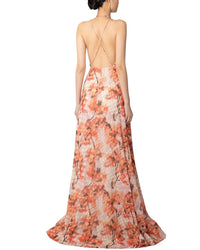 Sau Lee Calista Dress