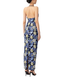 Sau Lee Sandra Dress