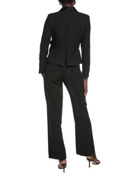 Aidan Mattox Jumpsuit