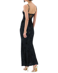 Extro&Vert Isabella Maxi Dress