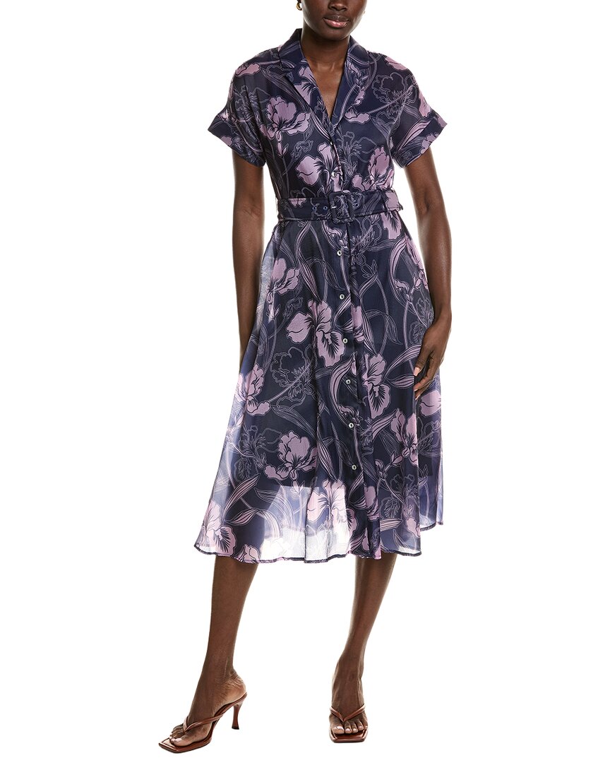 Hutch Laramie Dress