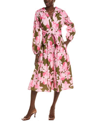 Hutch Braddock Dress
