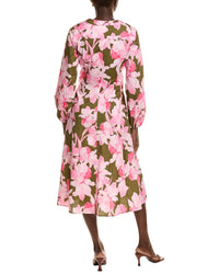 Hutch Braddock Dress