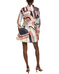 Hutch Braddock Dress