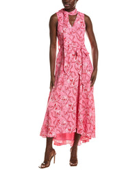 Hutch Oster Dress