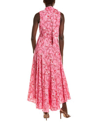 Hutch Oster Dress