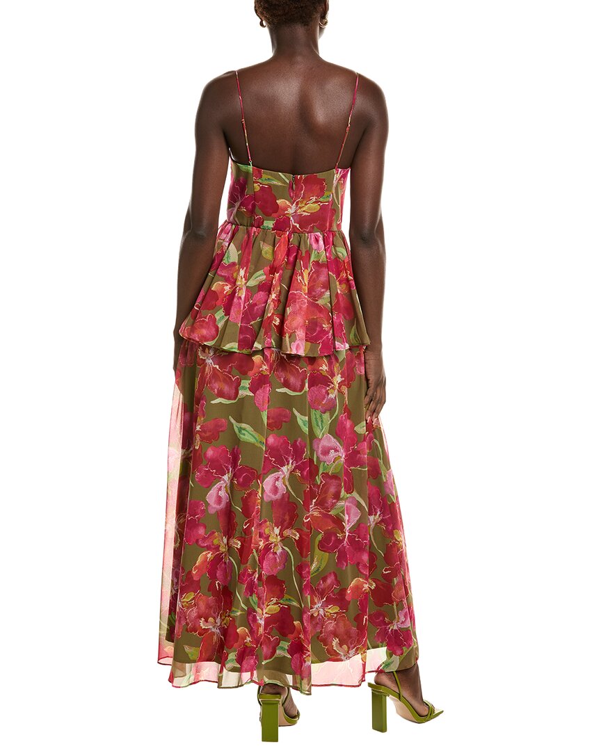 Hutch Priscilla Dress