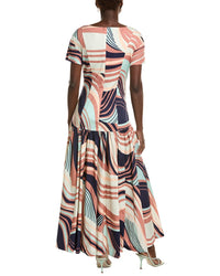 Hutch Atley Dress