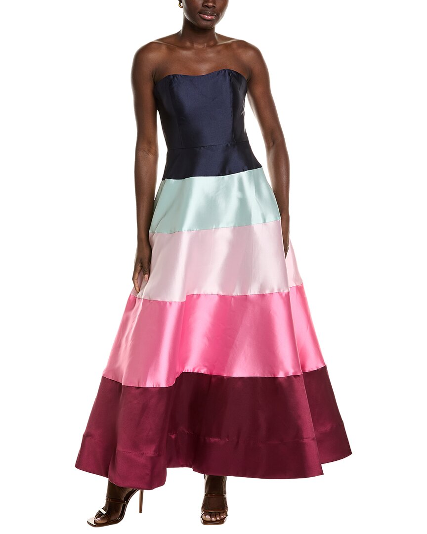 Hutch Tasha Gown