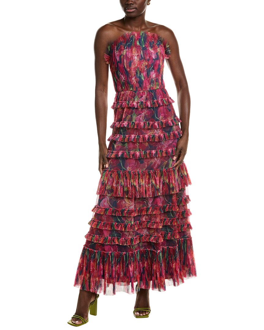 Hutch Sevilla Gown