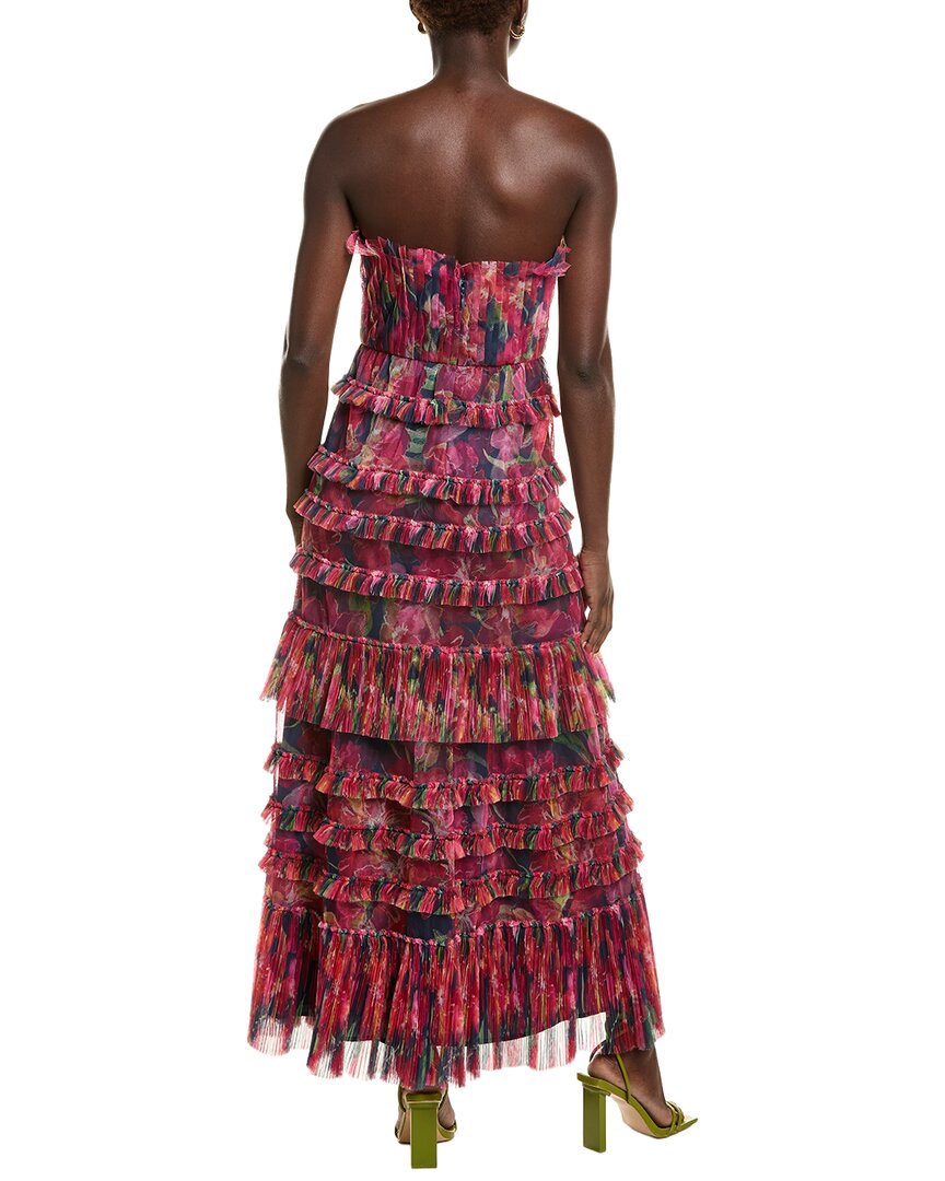 Hutch Sevilla Gown