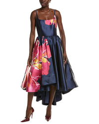 Hutch Shyloh Gown