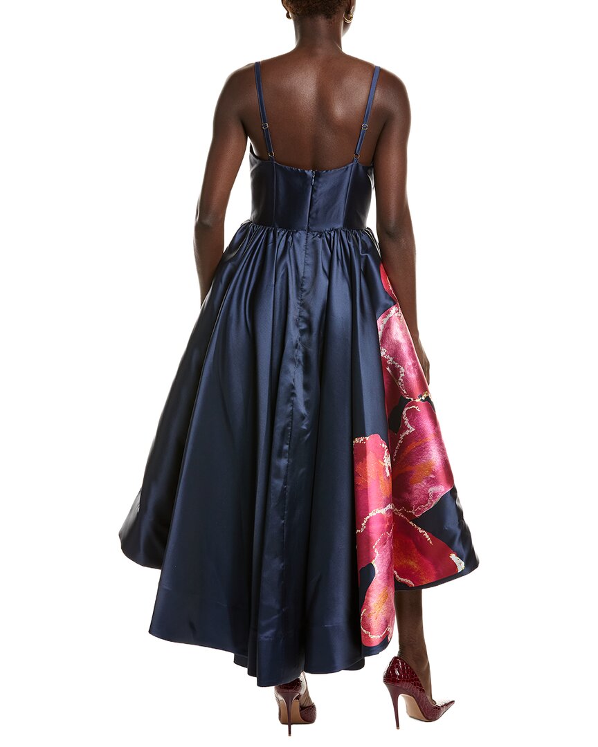 Hutch Shyloh Gown