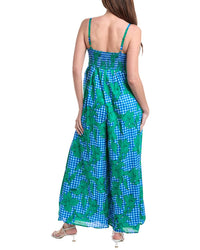 Hutch Chaney Jumpsuit