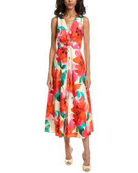 Hutch Bates Dress
