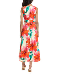 Hutch Bates Dress