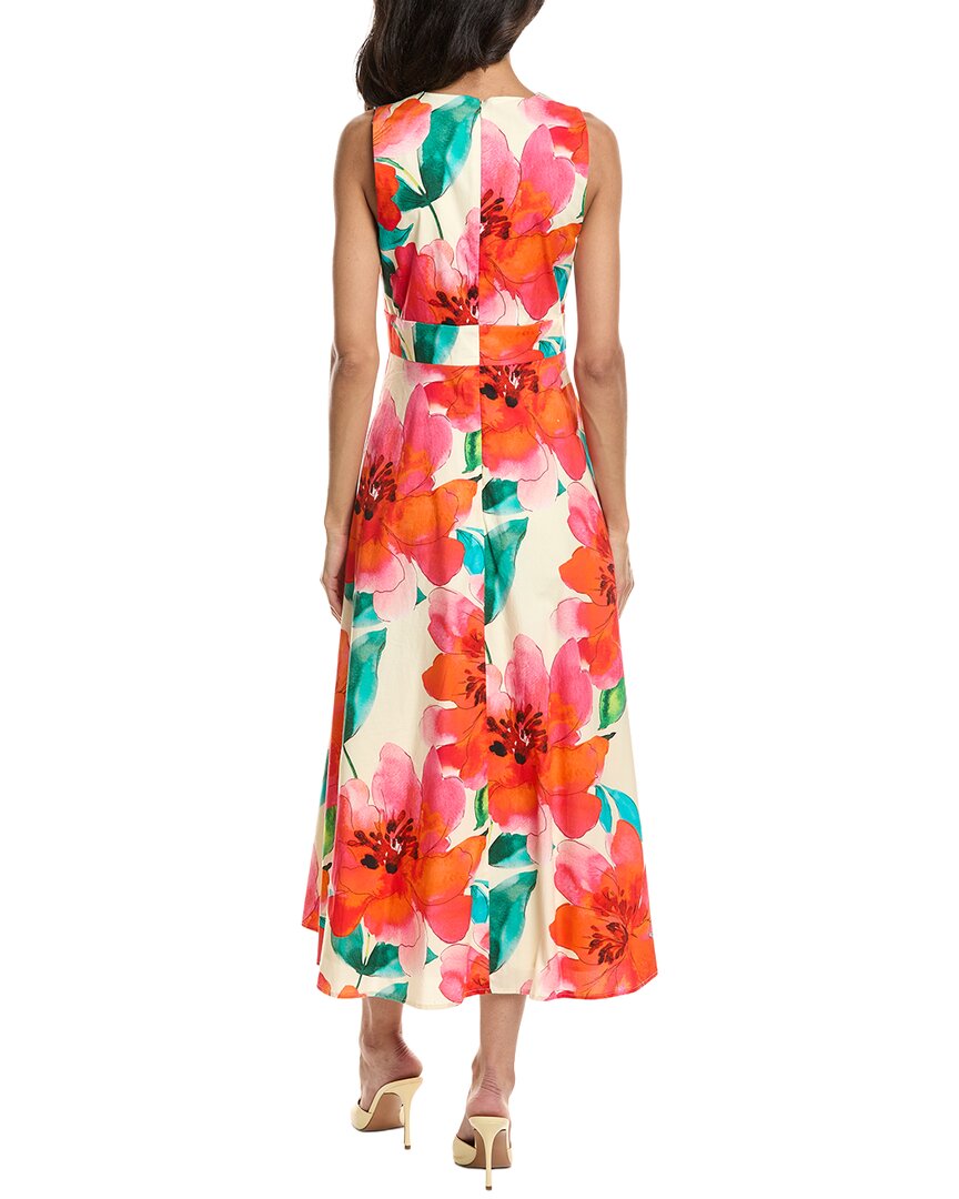 Hutch Bates Dress