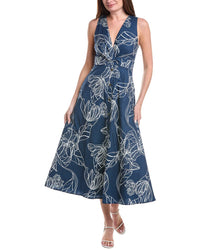 Hutch Birgin Dress