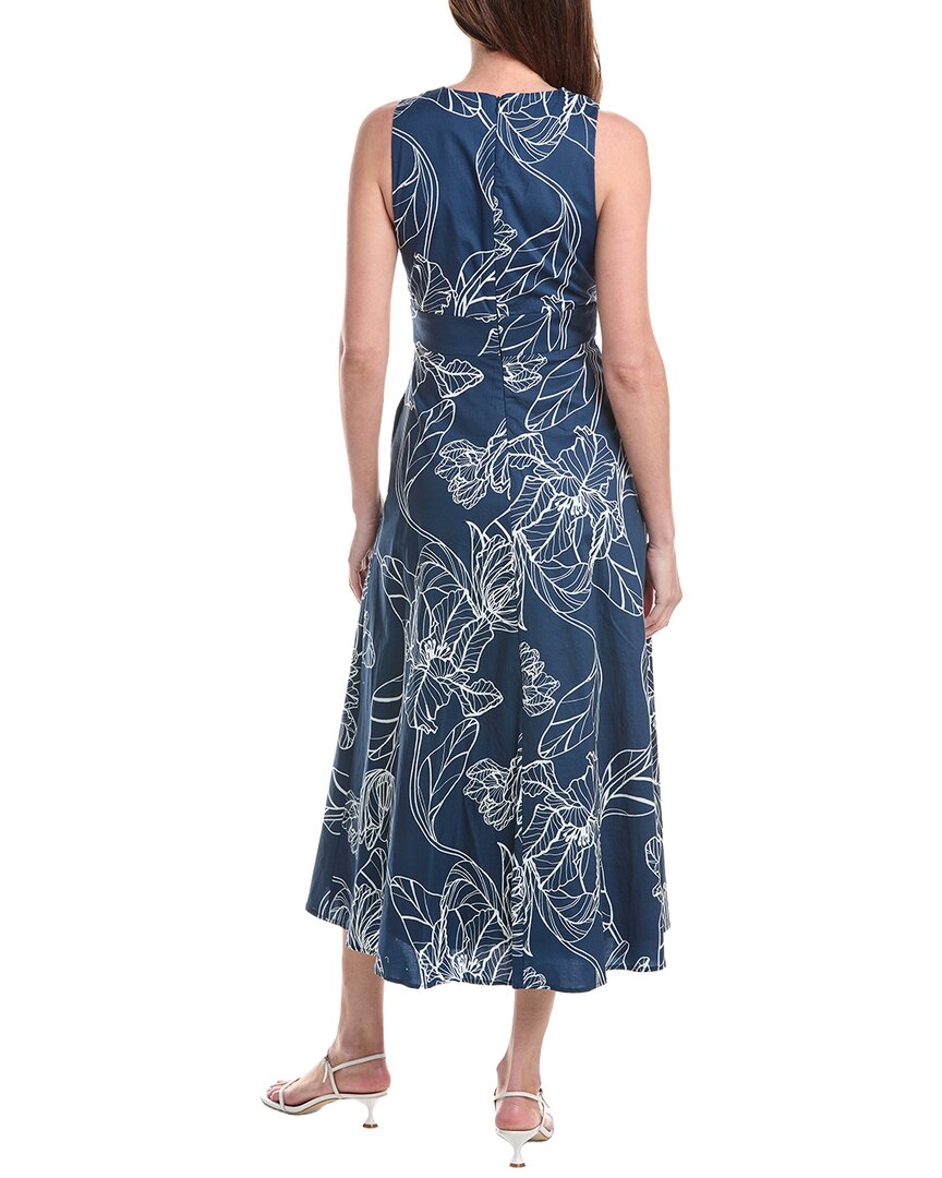 Hutch Birgin Dress