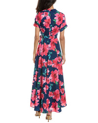 Hutch Johnnie Dress