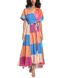 Hutch Johnnie Dress