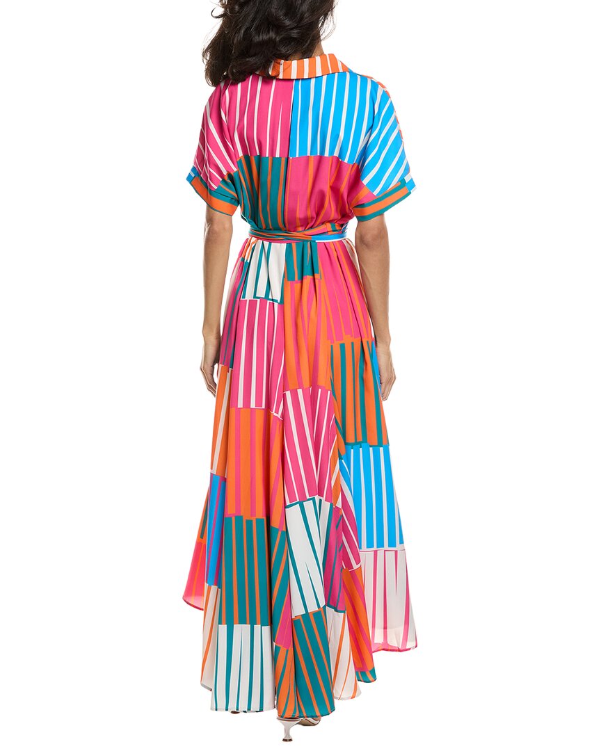 Hutch Johnnie Dress