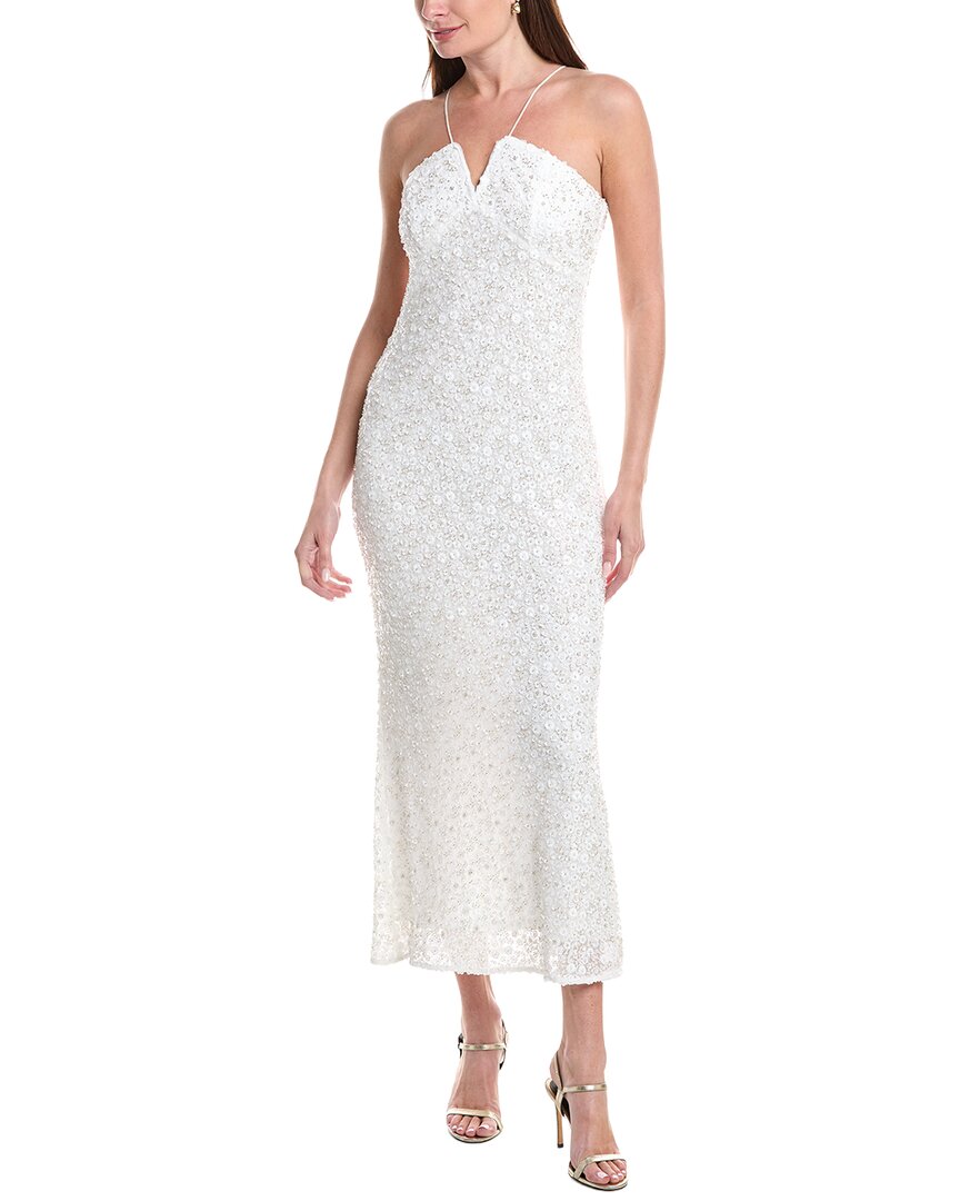Hutch Zennia Maxi Dress