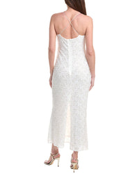 Hutch Zennia Maxi Dress