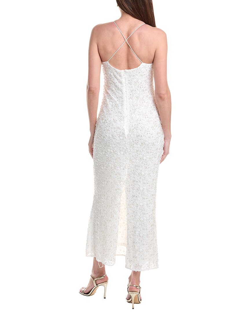 Hutch Zennia Maxi Dress