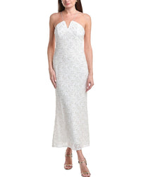 Hutch Zennia Maxi Dress
