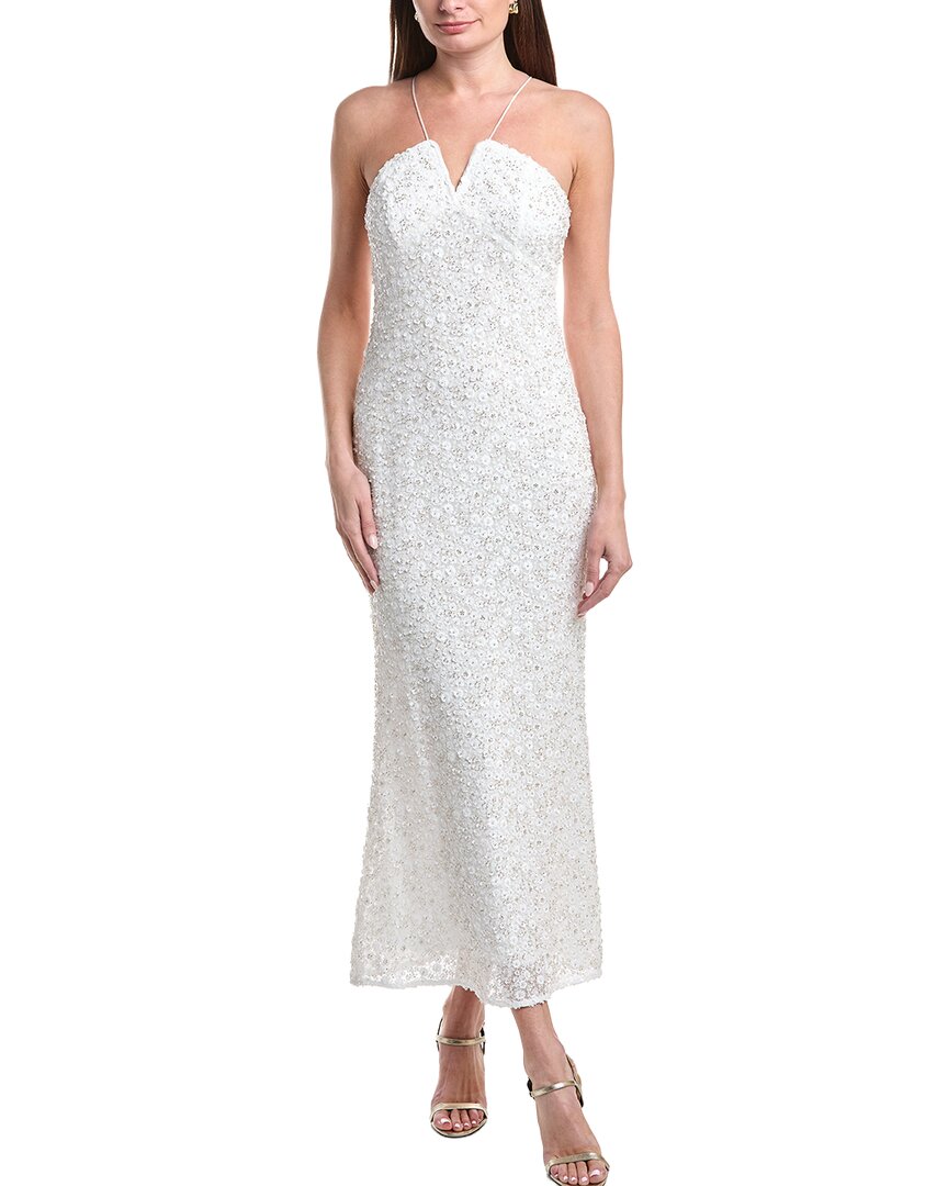 Hutch Zennia Maxi Dress
