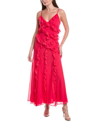 Hutch Malti Dress