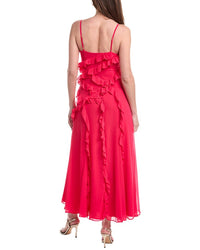 Hutch Malti Dress