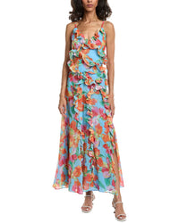 Hutch Malti Dress