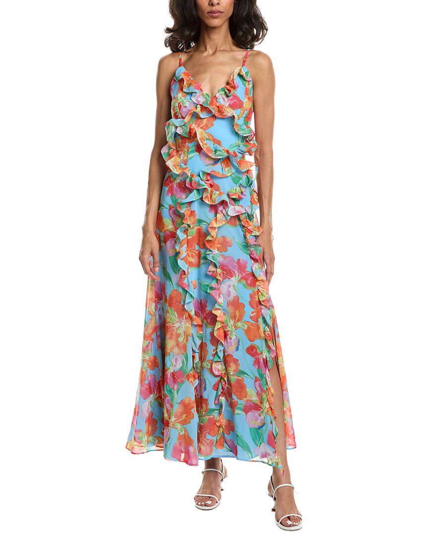 Hutch Malti Dress