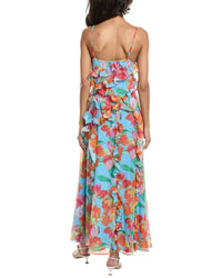 Hutch Malti Dress