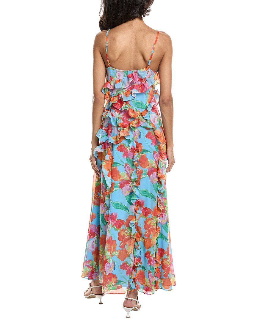 Hutch Malti Dress