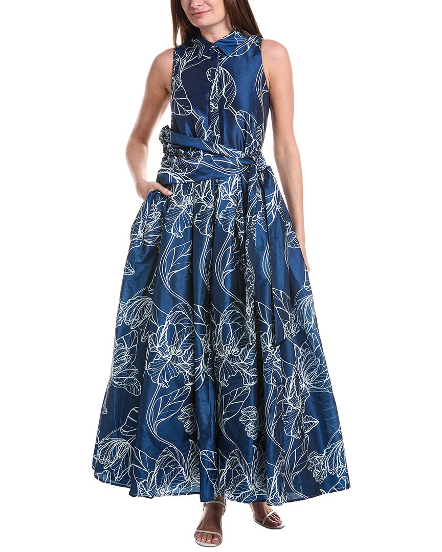 Hutch Hastings Dress