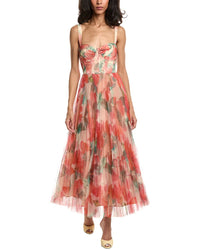 Hutch Macclare Gown