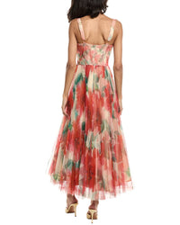 Hutch Macclare Gown