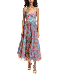 Hutch Macclare Gown