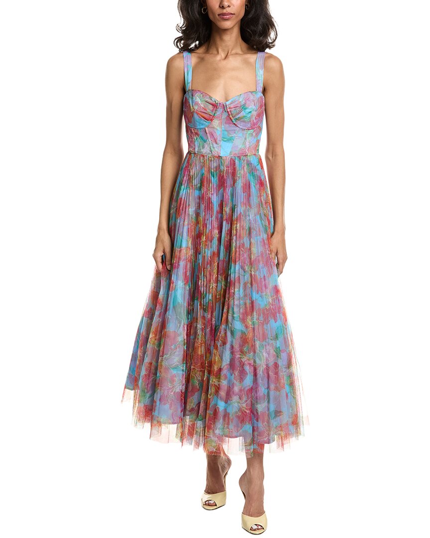 Hutch Macclare Gown